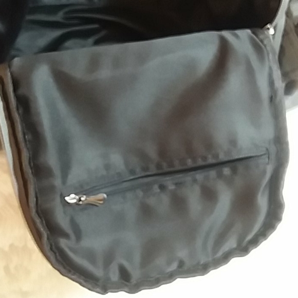 Backpack Purse - Picture 7 of 9